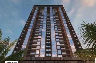 Crown8 3BHK