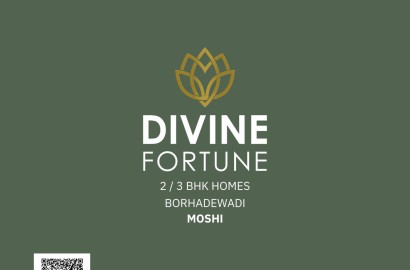 Devine Fortune