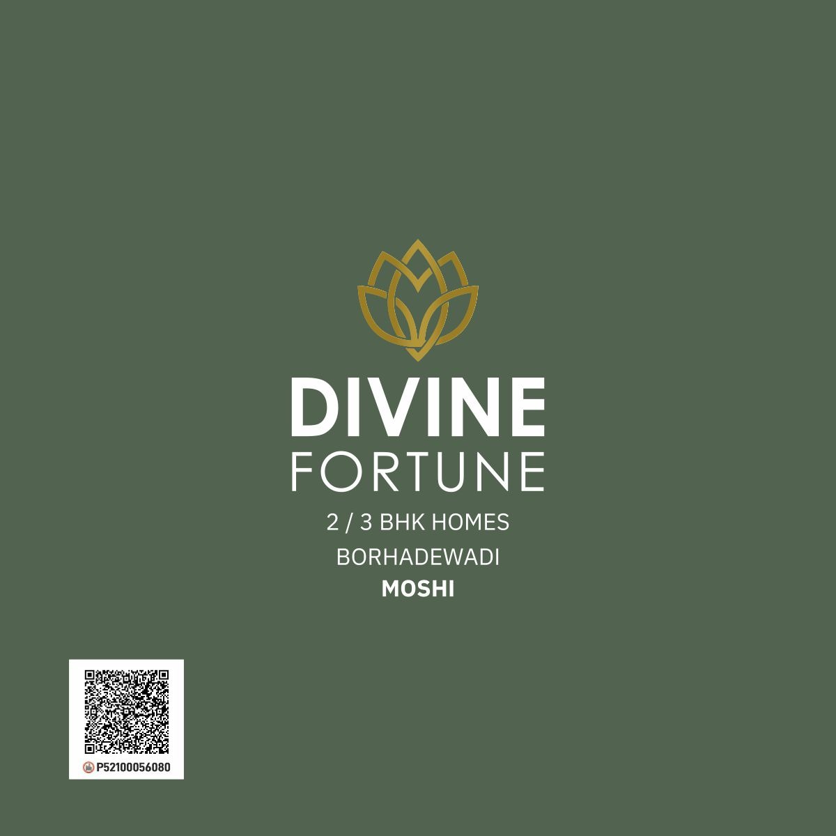 Devine Fortune