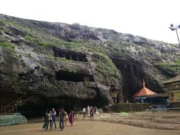 Karla Caves