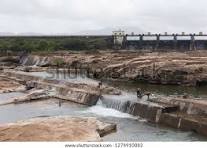 Khadakwasla Dam