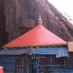 Temple -aadishakti aai Ekvira Devi .