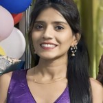 Komal R Jogdand