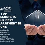 3 Top Secrets To Buy Best Apartment In Pune