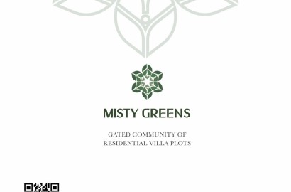 Misty Greens